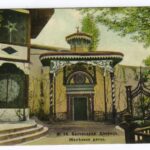 Бахчисарай. Издание А. Умерова. 3 выпуск.