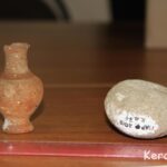 Находки на Митридате могут увеличить возраст Керчи до 2700 лет.