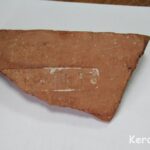 Находки на Митридате могут увеличить возраст Керчи до 2700 лет.