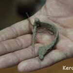 Находки на Митридате могут увеличить возраст Керчи до 2700 лет.