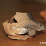 Находки на Митридате могут увеличить возраст Керчи до 2700 лет.