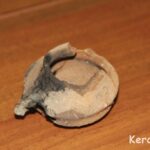 Находки на Митридате могут увеличить возраст Керчи до 2700 лет.