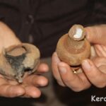 Находки на Митридате могут увеличить возраст Керчи до 2700 лет.