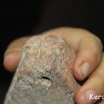 Находки на Митридате могут увеличить возраст Керчи до 2700 лет.