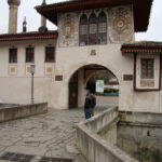 В Бахчисарае проведут конкурс фотографий «Бахчисарай в объективе»