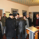 Бахчисарайскому историко-культурному заповеднику передали коллекцию монет.