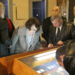 Бахчисарайскому историко-культурному заповеднику передали коллекцию монет.