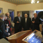 Бахчисарайскому историко-культурному заповеднику передали коллекцию монет.