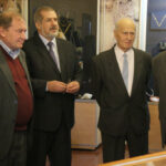 Бахчисарайскому историко-культурному заповеднику передали коллекцию монет.