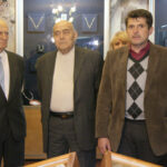 Бахчисарайскому историко-культурному заповеднику передали коллекцию монет.