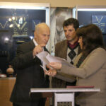 Бахчисарайскому историко-культурному заповеднику передали коллекцию монет.