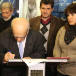 Бахчисарайскому историко-культурному заповеднику передали коллекцию монет.