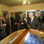 Бахчисарайскому историко-культурному заповеднику передали коллекцию монет.