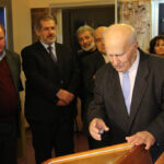 Бахчисарайскому историко-культурному заповеднику передали коллекцию монет.