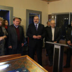 Бахчисарайскому историко-культурному заповеднику передали коллекцию монет.