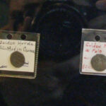 Бахчисарайскому историко-культурному заповеднику передали коллекцию монет.