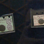 Бахчисарайскому историко-культурному заповеднику передали коллекцию монет.