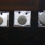 Бахчисарайскому историко-культурному заповеднику передали коллекцию монет.