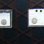 Бахчисарайскому историко-культурному заповеднику передали коллекцию монет.