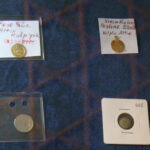 Бахчисарайскому историко-культурному заповеднику передали коллекцию монет.