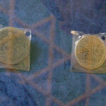 Бахчисарайскому историко-культурному заповеднику передали коллекцию монет.