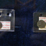 Бахчисарайскому историко-культурному заповеднику передали коллекцию монет.