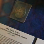 Бахчисарайскому историко-культурному заповеднику передали коллекцию монет.