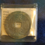 Бахчисарайскому историко-культурному заповеднику передали коллекцию монет.