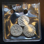 Бахчисарайскому историко-культурному заповеднику передали коллекцию монет.