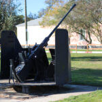 Открытие нового музея истории эльтигенского десанта (Фоторепортаж).