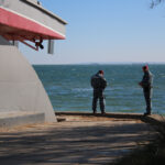 Открытие нового музея истории эльтигенского десанта (Фоторепортаж).