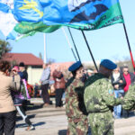 Открытие нового музея истории эльтигенского десанта (Фоторепортаж).