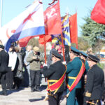 Открытие нового музея истории эльтигенского десанта (Фоторепортаж).