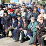 Открытие нового музея истории эльтигенского десанта (Фоторепортаж).