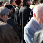 Открытие нового музея истории эльтигенского десанта (Фоторепортаж).