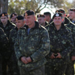 Открытие нового музея истории эльтигенского десанта (Фоторепортаж).