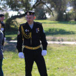 Открытие нового музея истории эльтигенского десанта (Фоторепортаж).