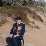 Открытие нового музея истории эльтигенского десанта (Фоторепортаж).