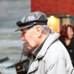 Открытие нового музея истории эльтигенского десанта (Фоторепортаж).