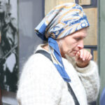 Открытие нового музея истории эльтигенского десанта (Фоторепортаж).