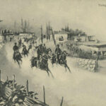 Татарская свадьба