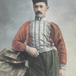 Тип проводника в Ялте