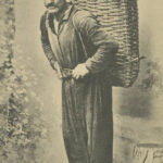 Типы крымских татар. Барына свеже яйса