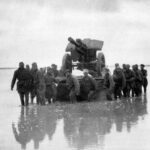 (Русский) Военный Крым показывают в главном музее полуострова.