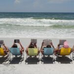 На середину ноября в Крыму отдохнуло 5,8 млн человек.