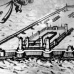 Описание границ страны сулаат, [владений] рода чингизидов, первого рубежа – мощной крепости Ор, то есть Ферах-Керман. «Книга путешествия», Эвлия Челеби.