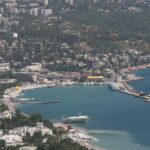 В Ялте построят порт для яхт.