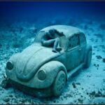 В Крыму появится «подводная Европа».