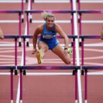 Завтра в Симферополе пройдет турнир по легкой атлетике.