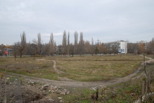 Духовное управление мусульман решило восстановить в Симферополе дворец калга-султана.